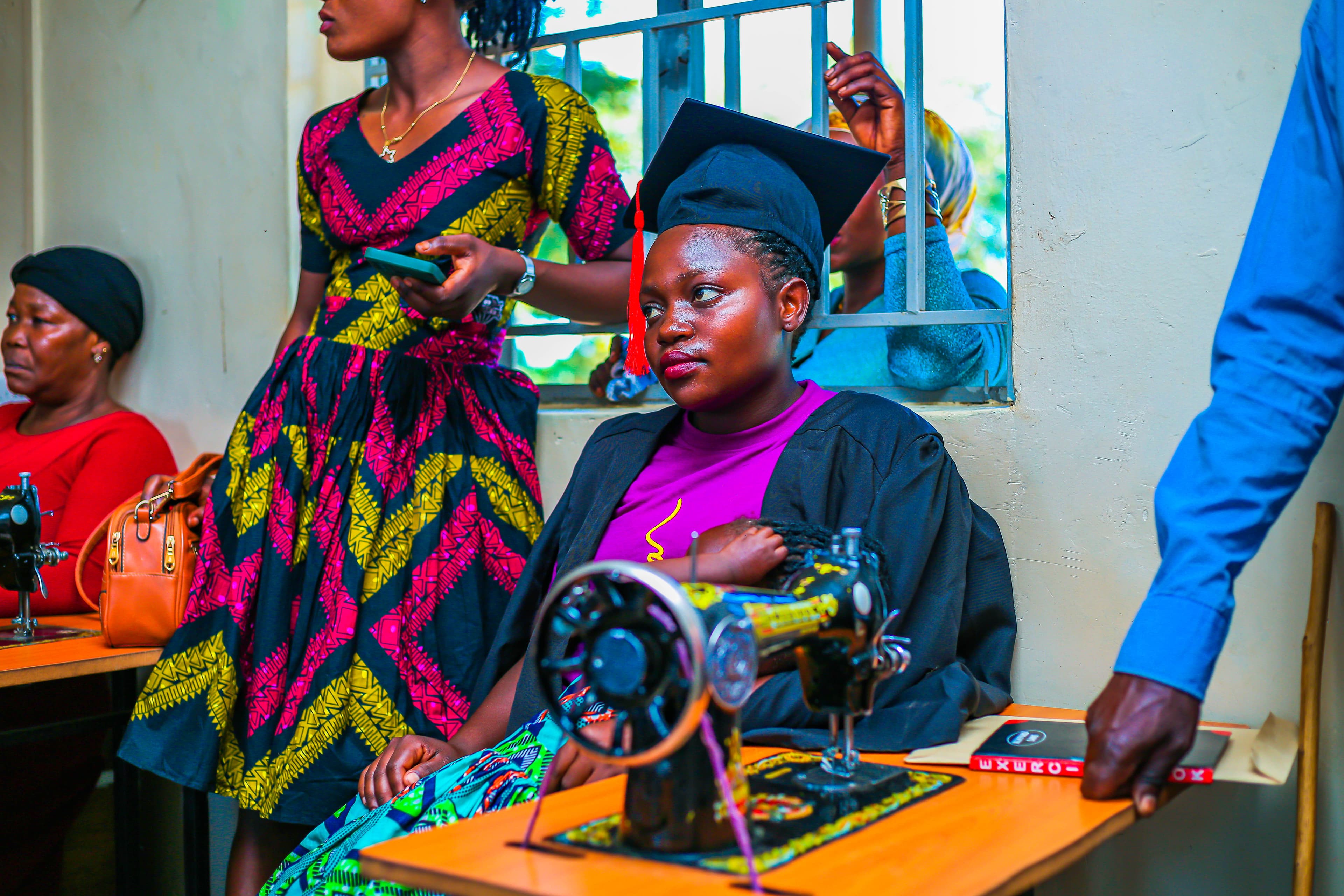 Ntunga Women Empowerment Program