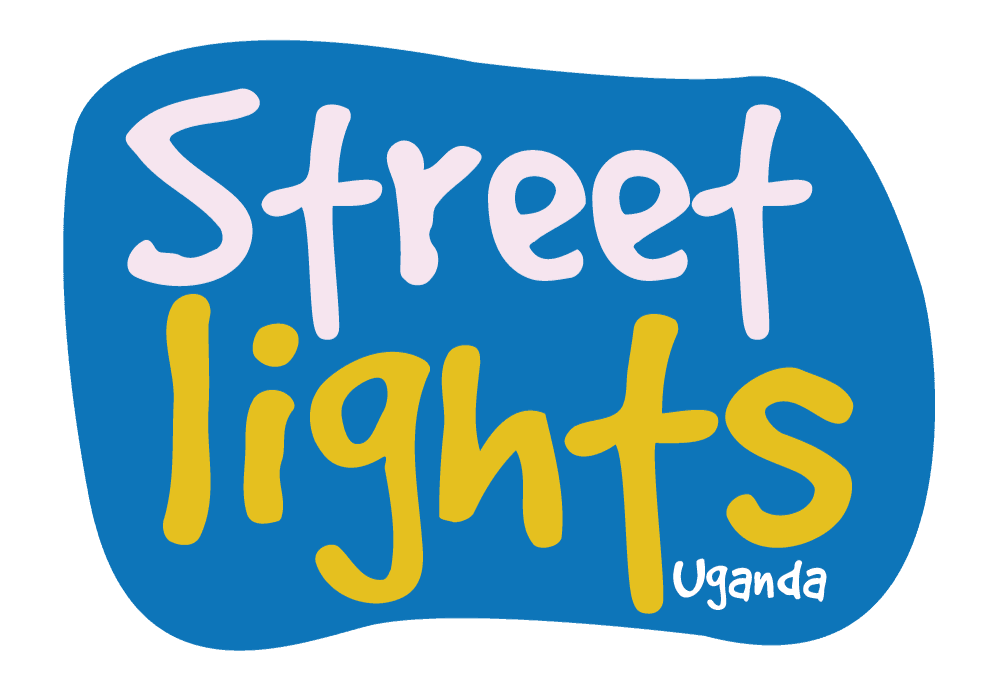 StreetLights Charity Logo
